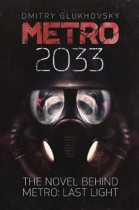 metro 2033