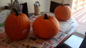 pumpkins 3